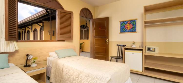 特拉旅馆(Pousada da Terra)图片