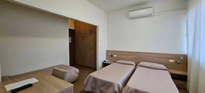 涅尔什酒店(Albergo Nyers)图片