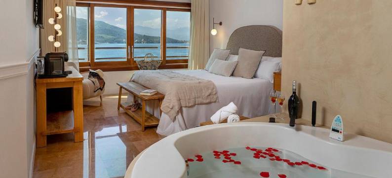 克里斯托港酒店暨Spa(Hotel Spa Porto Cristo)图片