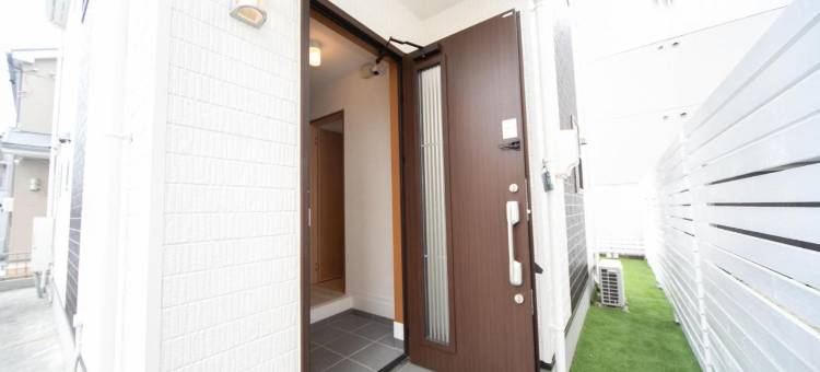 Nagashima Riverside Resort 5(Nagashima Riverside Resort 5)图片