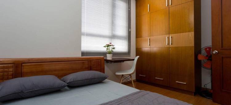 天空中心青年旅馆(Sky Center Hostel)图片