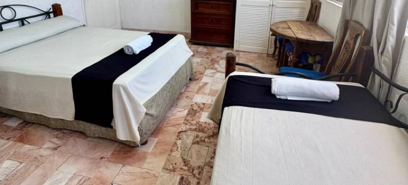 Hotel Farallon Inn Cancún图片