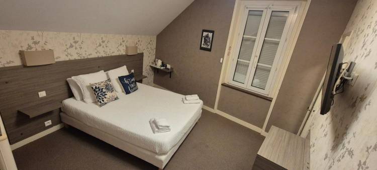 克莱尔小屋酒店(Logis Hôtel Restaurant Clair Cottage)图片