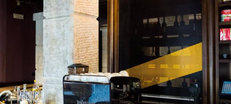 威尼斯发电机旅馆(Generator Venice)图片