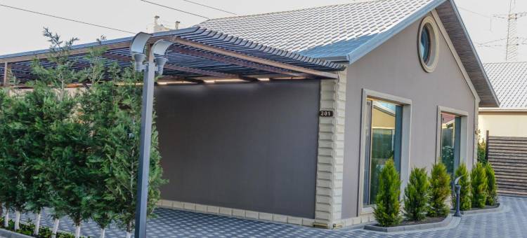 阿尔玛达别墅酒店(Armada Villa Hotel)图片
