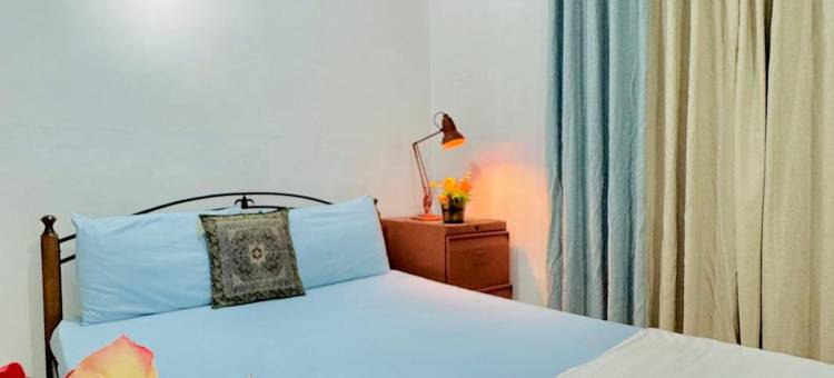 尼甘布海风宾馆(Sea Breeze Guest House Negombo)图片