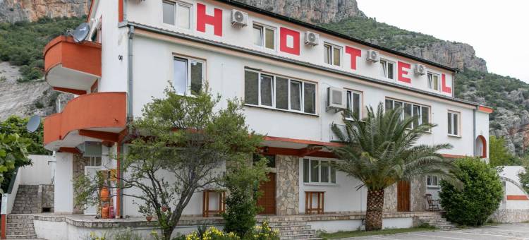 伊兹沃尔旅馆(Hostel Izvor)图片