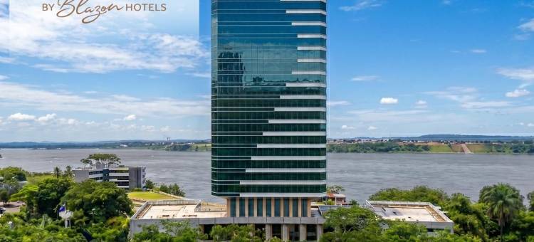 刚果河酒店 - 布拉森酒店(Fleuve Congo Hotel by Blazon Hotels)图片