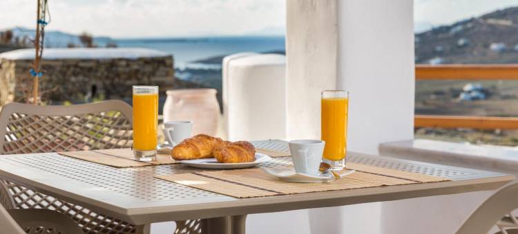 Dolce Vista - Sea View Apartments图片