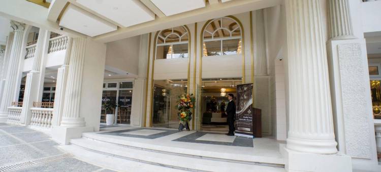 Chateau de Maisons Suites = 梅松城堡套房(Chateau de Maisons Suites)图片