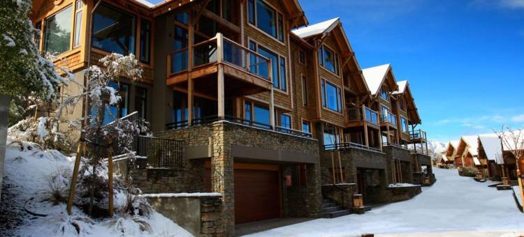 Commonage-Staysouth-别墅(Commonage Villas by Staysouth)图片