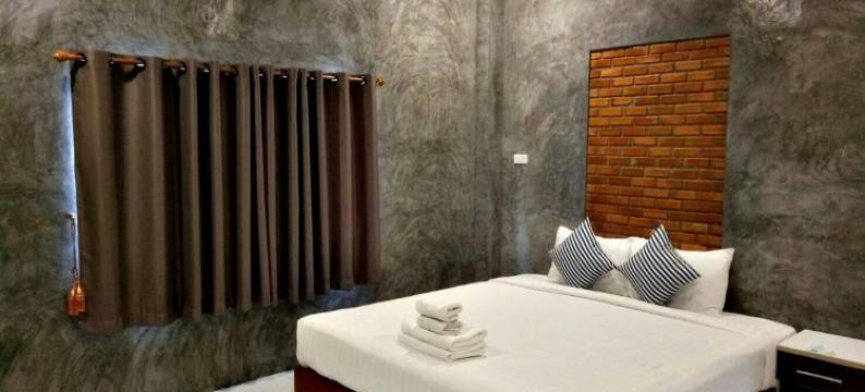 清迈宗通B-tel度假村(B-Tel ChomThong Chiang Mai)图片