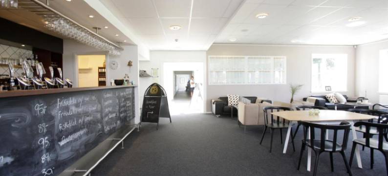 只睡觉奥克塞布罗韦伊(OnlySleep Oksebrovej)图片