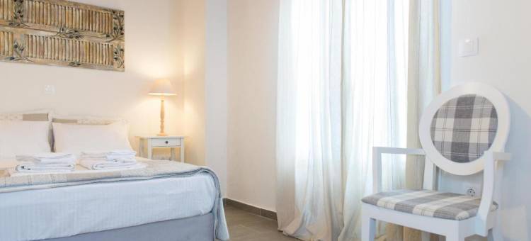 Aerides 精品客房(Aerides Boutique Rooms)图片