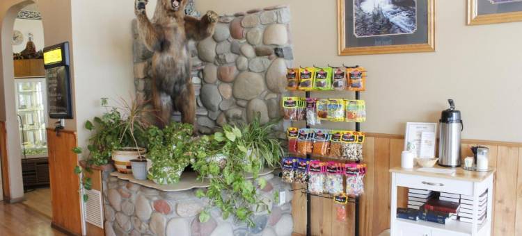 三角洲戴斯酒店(Days Inn by Wyndham Delta CO)图片