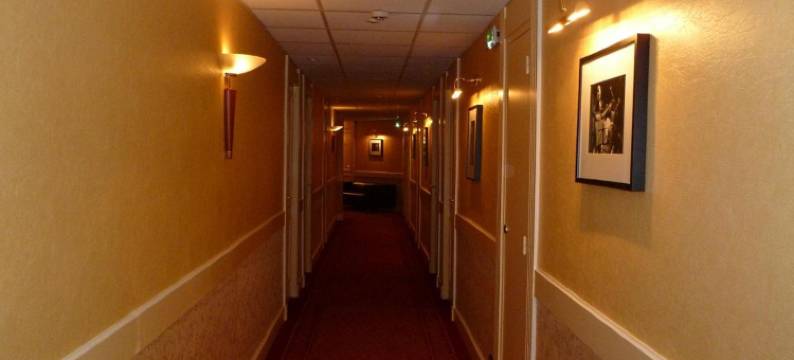 沃班酒店(Hôtel Vauban)图片