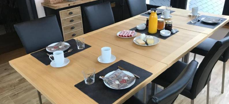 Le Manoir de l'Oselière & Spa图片