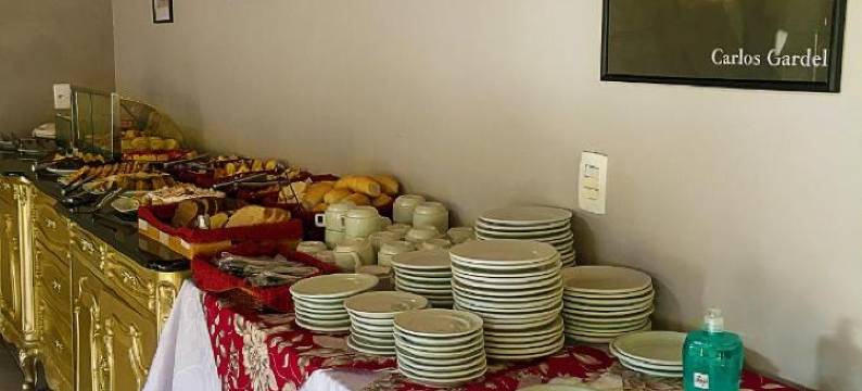 探戈旅馆(Pousada Tango)图片