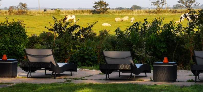 席罗瑟精品旅馆(Seerose Boutique-Pension)图片