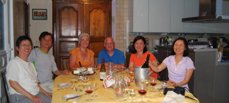 拉库托贝奇旅馆(La Coutrotte Becquine)图片