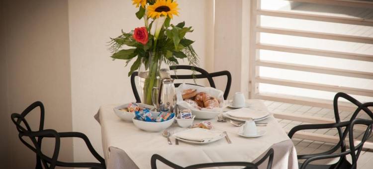 巴罗尼自由豪华水疗精品酒店(Barone Liberty & Luxury Spa-Boutique Hotel)图片