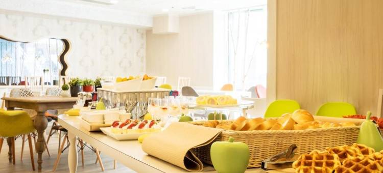 AreaOne酒店-带广(Hotel AreaOne Obihiro)图片