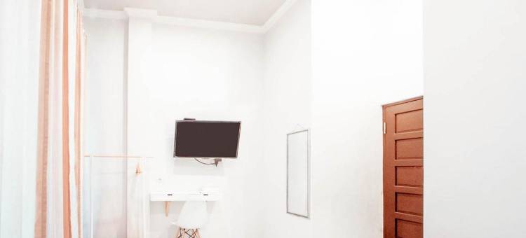 Krisan Guest House Syariah Banjarbaru Mitra RedDoorz图片