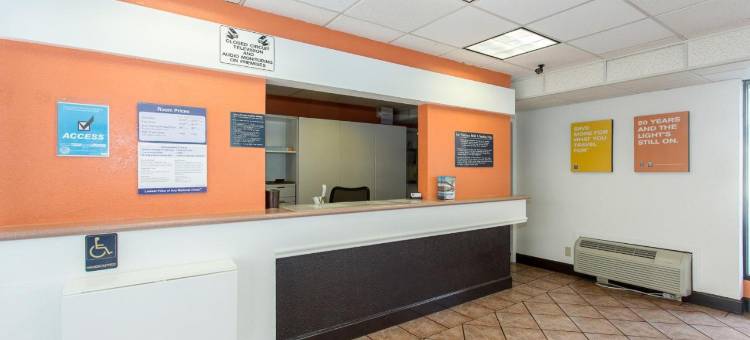 大教堂山酒店(Cathedral Hill Hotel)图片