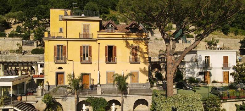 圣诞别墅(Villa di Natale)图片