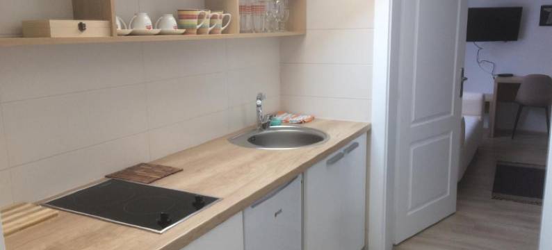 Apartment Mašić图片