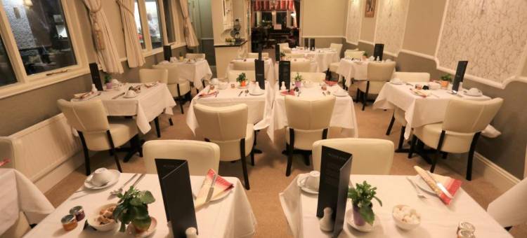 木林酒店(Woodlands)图片