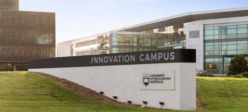 伍伦贡探索服务酒店(Quest Wollongong)图片