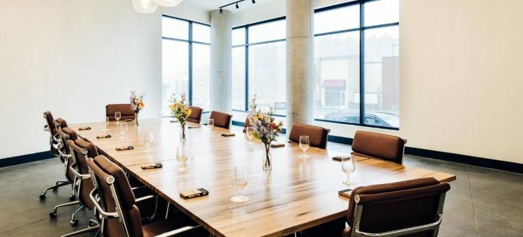 起源红石酒店 - 温德姆酒店(Origin Red Rocks, a Wyndham Hotel)图片