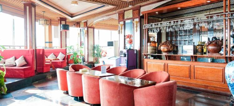 崔庆文酒店(Trieu Ky Voong Hotel Lang Son)图片