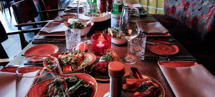 阿尔特斯塔尔沃克商业及生活方式酒店(Altes Stahlwerk Business & Lifestyle Hotel)图片