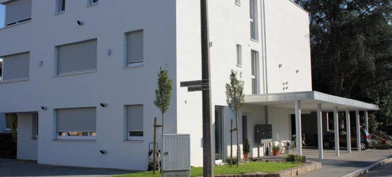 去睡觉酒店(Hotel Go2Bed Weil am Rhein - Basel)图片