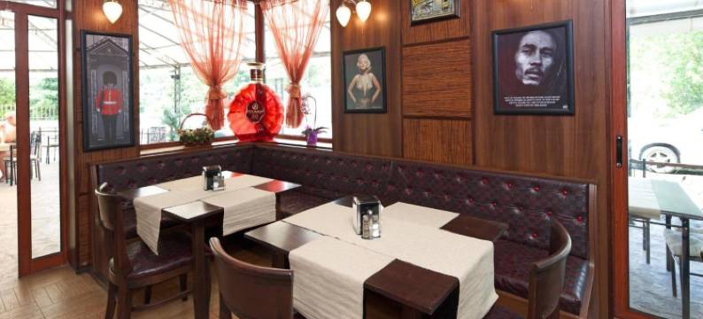 Lira酒店(Hotel Lira)图片