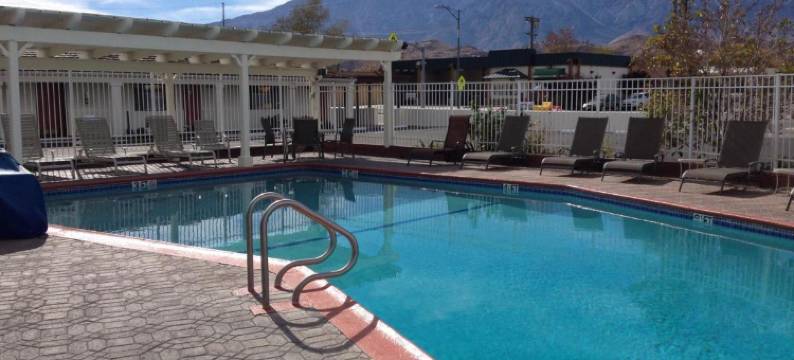 道尔历史酒店(Historic Dow Hotel)图片