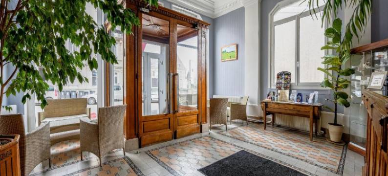 欧洲酒店(Hotel de l'Europe)图片