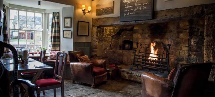 霍华阿姆斯酒店(The Howard Arms)图片