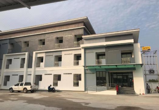 Night For You Hotel Overview