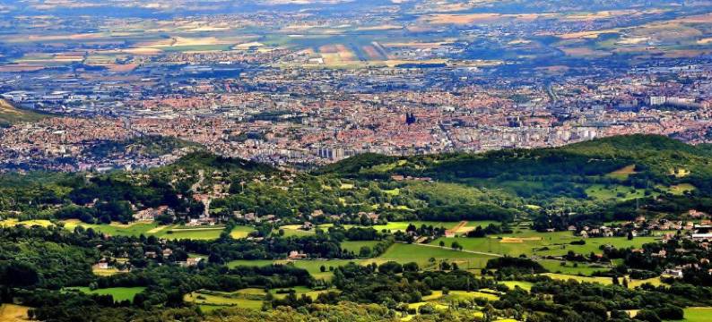 克莱蒙特费朗火山酒店(The originals city Artyster Clermont-Ferrand Center Hotel)图片
