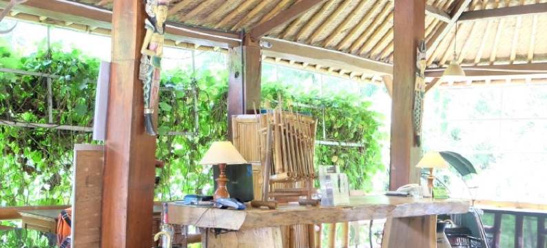 卡利卡图度假村(Kali Catur Resort)图片