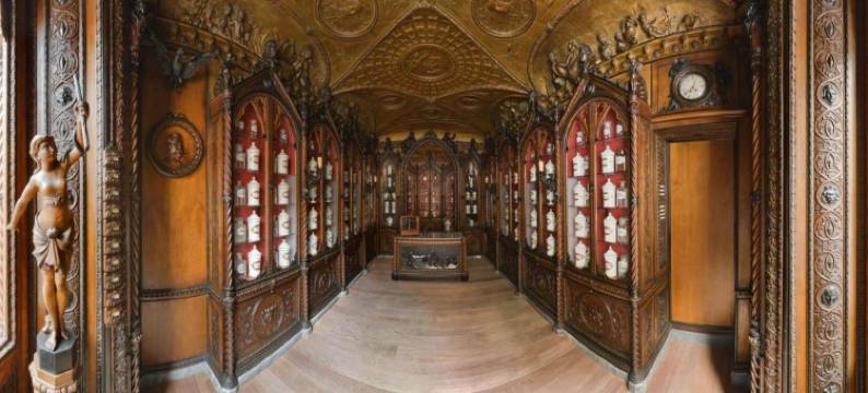 波德斯塔民宿(Il Podestà)图片