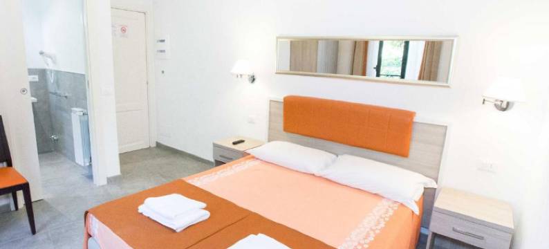 祖卡之家旅馆(La Casa di Zuecca)图片