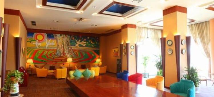 塔比亚朵优布酷日式旅馆(Tabiyado Yobuko)图片