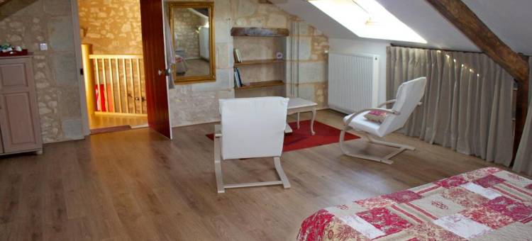 特洛里耶雷酒店(La Troliere)图片