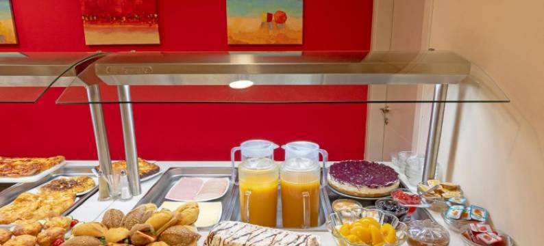 城堡酒店(Castello Hotel)图片