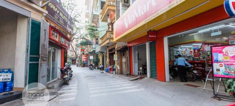 天富花园酒店(Thien Phu Garden Hotel)图片