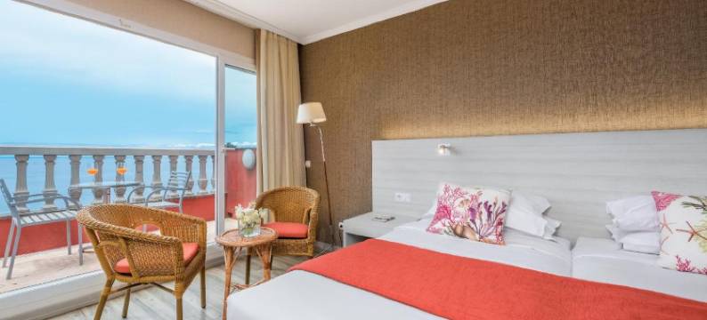 艾诺特日落湾(Enotel Sunset Bay)图片